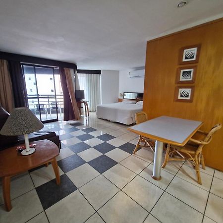 Flats Iate Plaza Hotel Fortaleza  Exterior foto