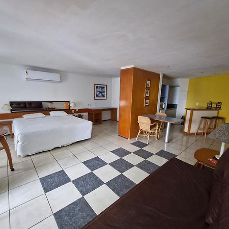 Flats Iate Plaza Hotel Fortaleza  Exterior foto