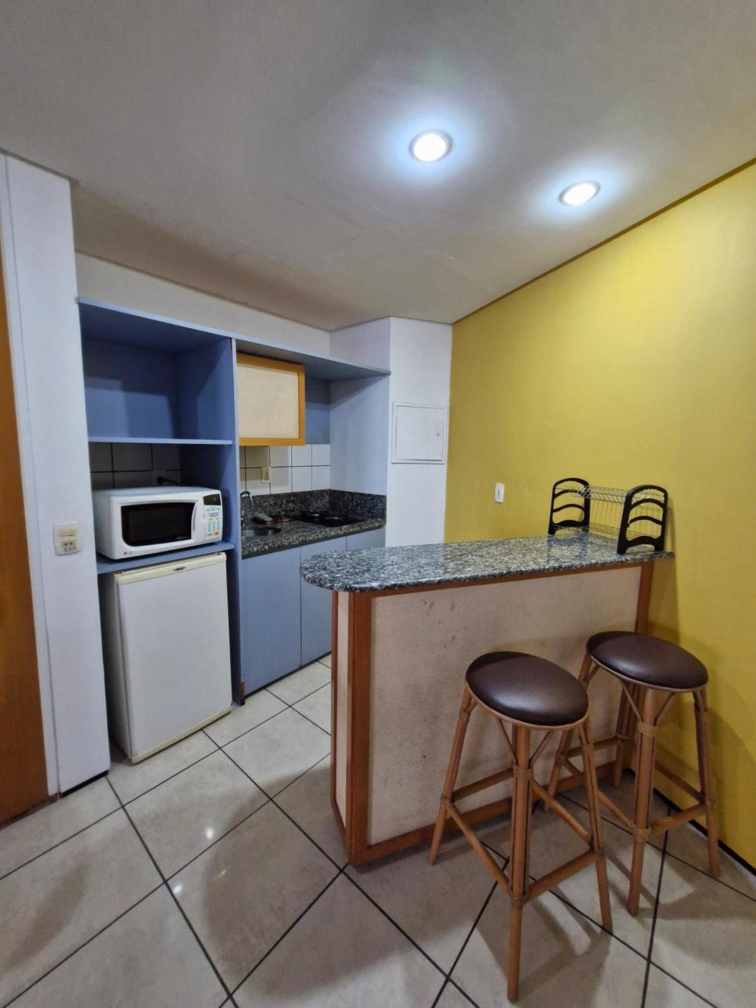 Flats Iate Plaza Hotel Fortaleza  Exterior foto